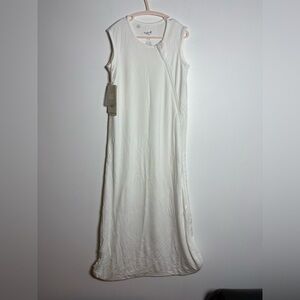 Kyte white sleepsack